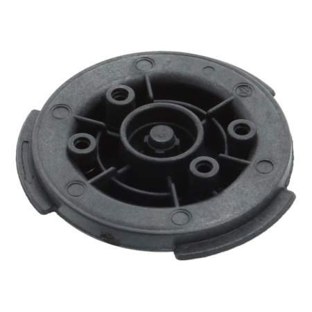 Фіксатор ріжка Delonghi EC680/850