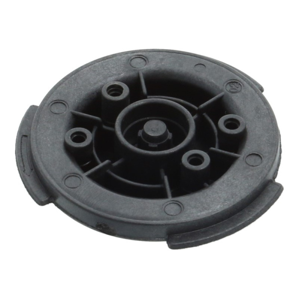 Фіксатор ріжка Delonghi EC680/850