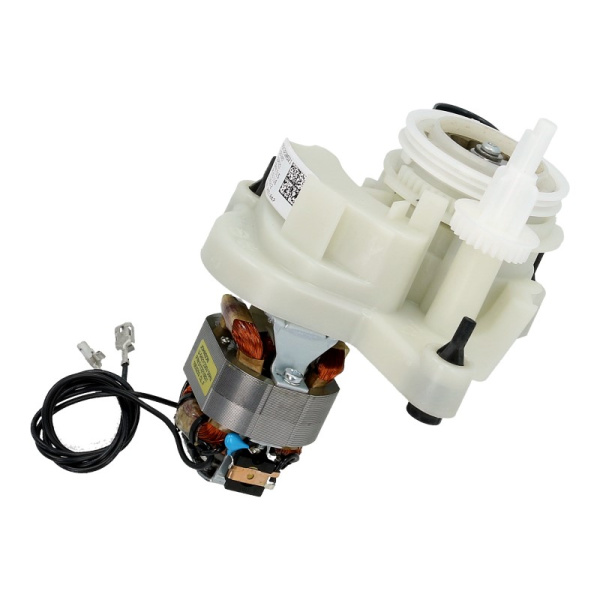 Кавомолка в зборі Delonghi ECAM 23/24/26