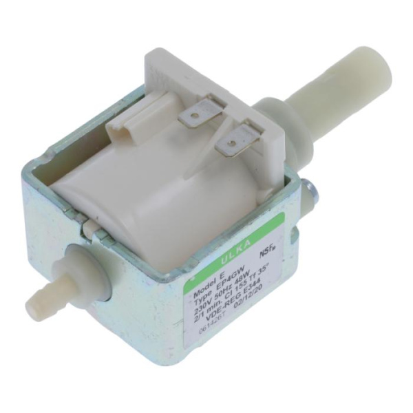 Помпа ULKA EP4GW 48W 230V