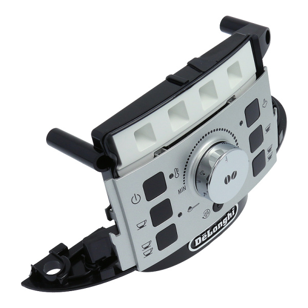 Кнопкова панель у зборі Delonghi ECAM 22.110
