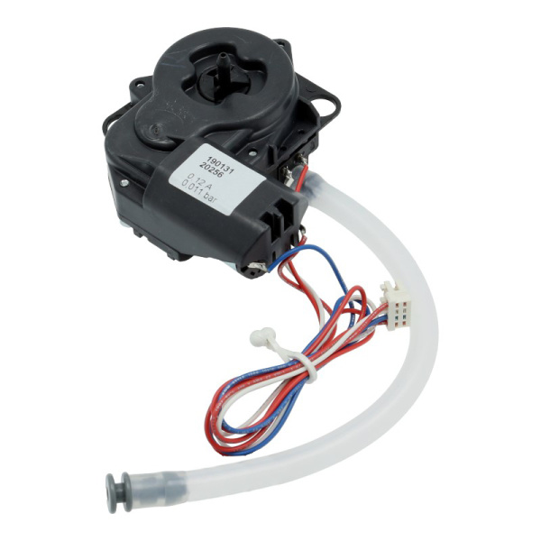Мультиклапан Bosch TES 6 / Siemens EQ6