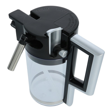 Молочник Delonghi 5500/6620 в зборі