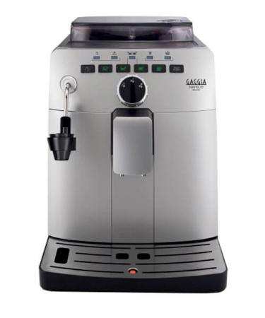 Кавоварка Gaggia Naviglio DeLuxe HD8749/11
