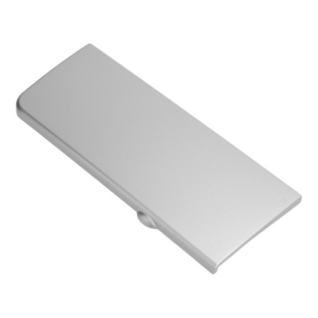 Кришка бункера кави 04.320 сіра
