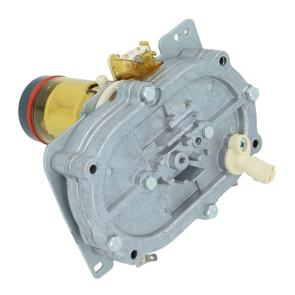 Термоблок у зборі Delonghi ESAM V1