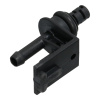Перехідник бойлера Bosch TES/Siemens EQ