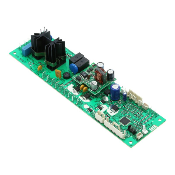 Силова плата Delonghi 6600