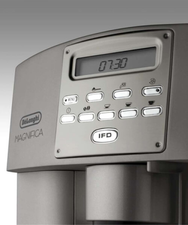 Кавоварка De`Longhi Magnifica ESAM 3500.S 0132215141
