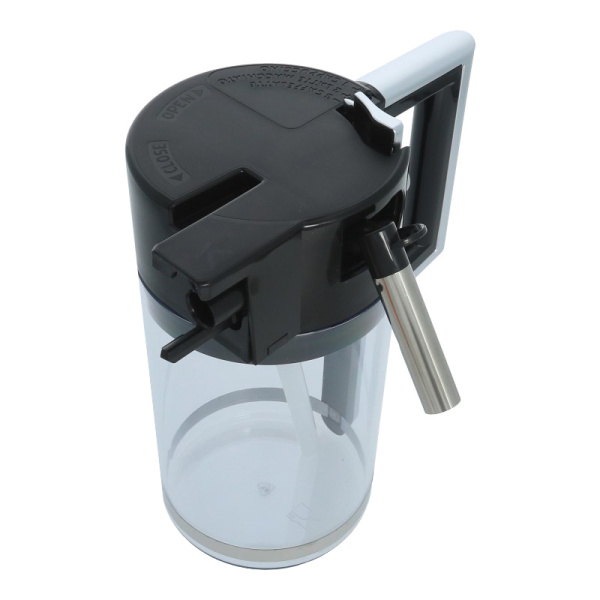 Молочник Delonghi 5500/6620 в зборі