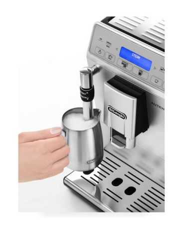 Кавоварка De`Longhi Autentica ETAM 29.620.SB 0132220006