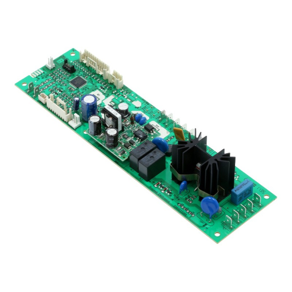 Плата силова Esam 5500
