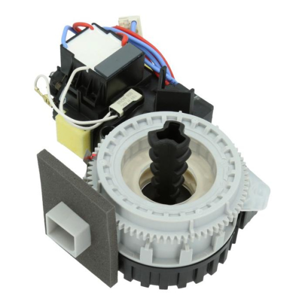 Кавомолка Siemens EQ.9 у зборі