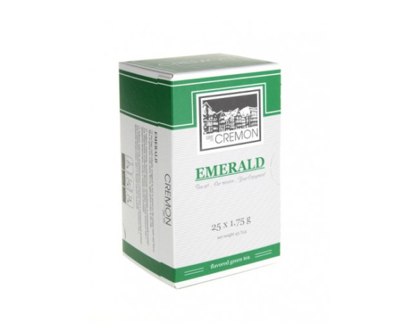 CREMON EMERALD