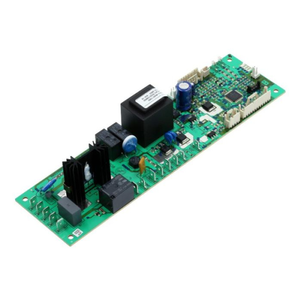 Силова плата Delonghi EAM3300