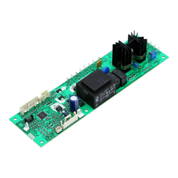 Силова плата Delonghi ESAM 5400