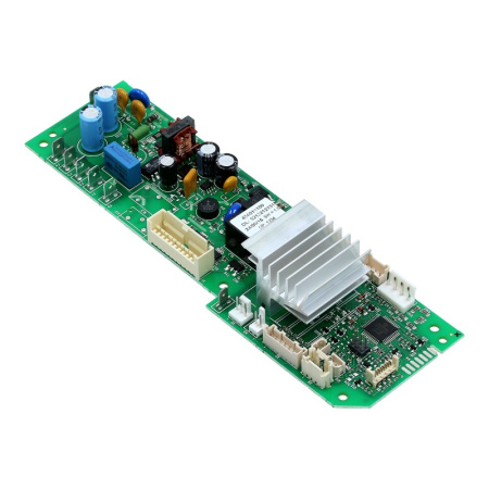 Силова плата Delonghi ESAM 5400 v1