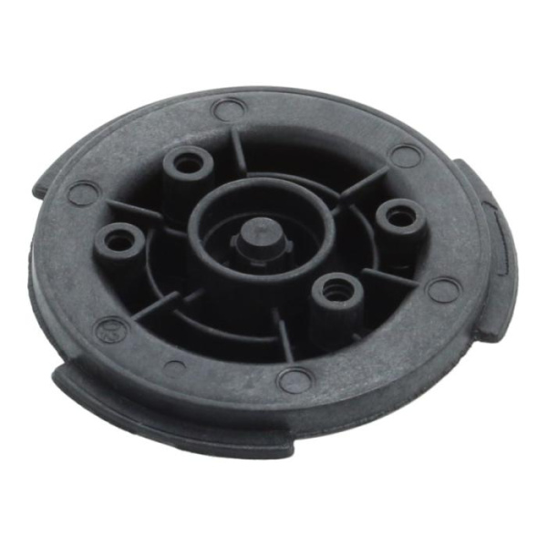 Фіксатор ріжка Delonghi EC680/850