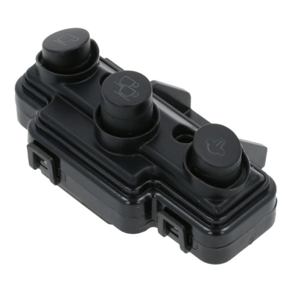 Блок кнопок приготування DeLonghi EC 680 / EC 685