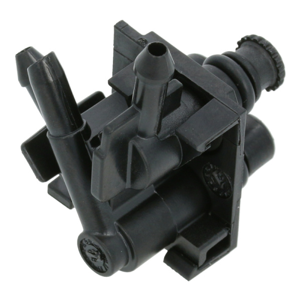 Підключення диспенсера SIEMENS EQ.9 / EQ.500 / EQ.700 / EQ.900