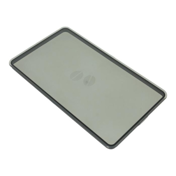 Кришка бункеуа зерна ECAM 610