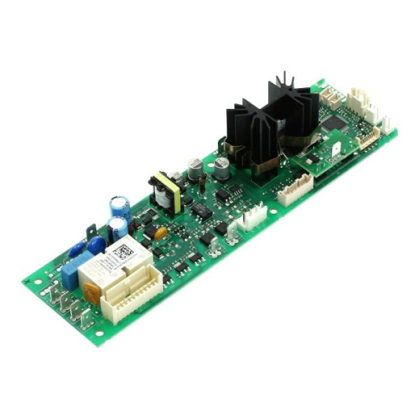 Силова плата Delonghi ECAM 26.455