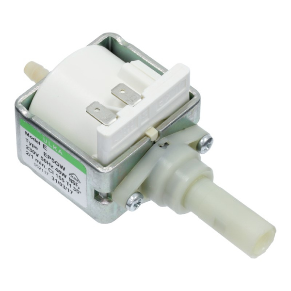 Помпа ULKA EP5GW 48W 230V 50Hz