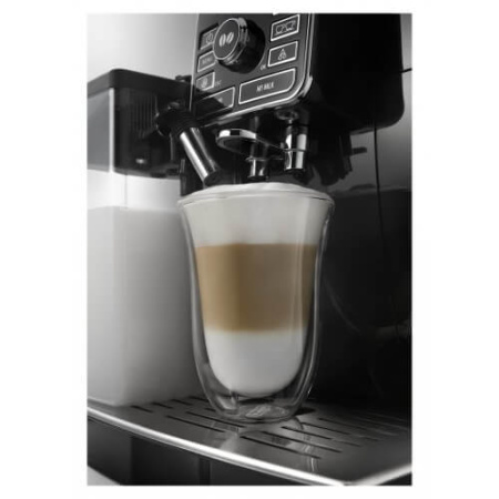 Кавоварка De`Longhi ECAM 25.452.B