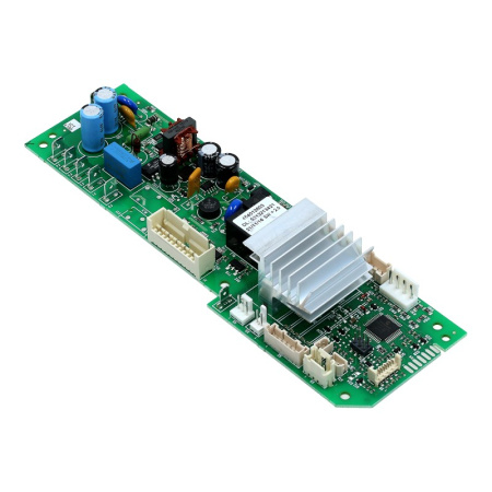Силова плата Delonghi 6700