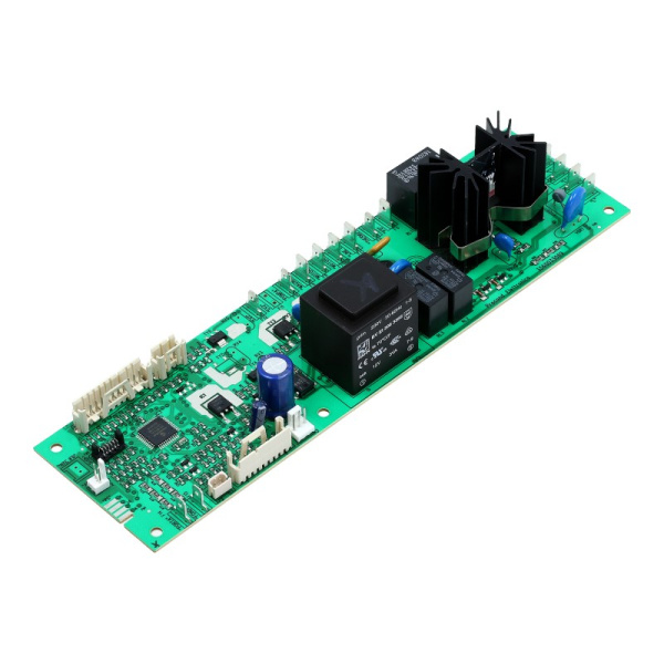 Силова плата Delonghi ESAM 3300