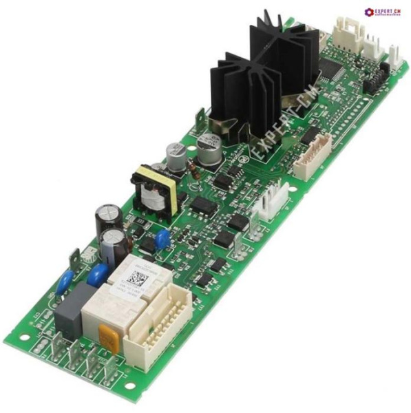 Силова плата Delonghi ECAM 45.366