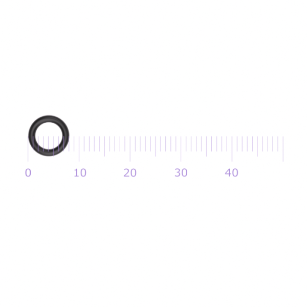 Ущільнювач OR 0055-15