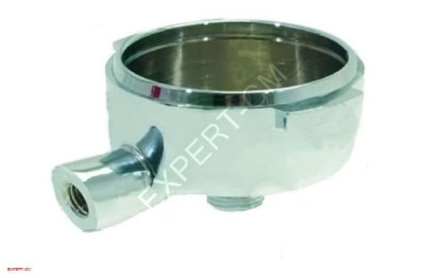 Чаша холдера SYNESSO d83мм 3/8" ручка М10