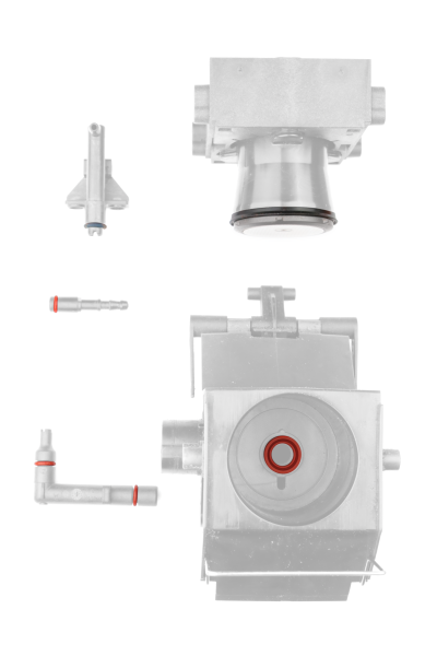 Ремкомплект Melitta/ Nivona/ Bosch/ Siemens "M"