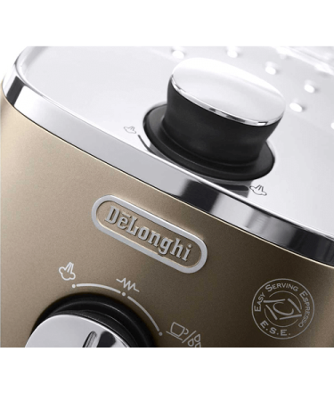 Кавоварка De`Longhi Distinta ECI 341.BZ 0132104145