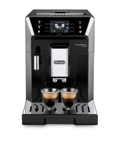 Кавоварка De`Longhi Primadonna Class ECAM 550.55.SB 0132217034