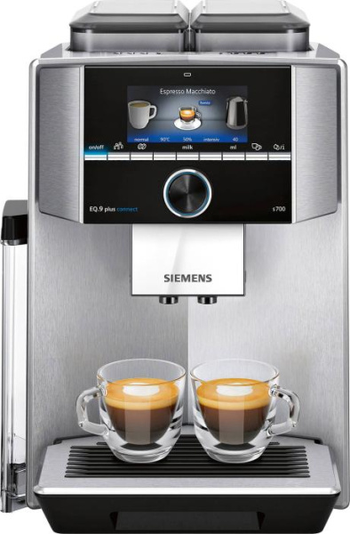 Siemens EQ.9 Plus Connect s700 TI9575X1DE