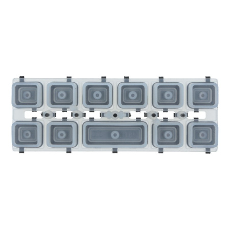 Кнопкова панель DeLonghi ECAM22.320