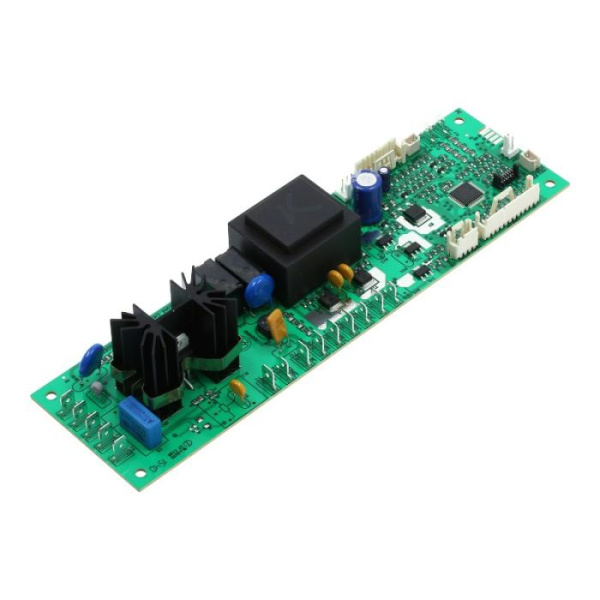 Силова плата Delonghi 6600 sw1.5