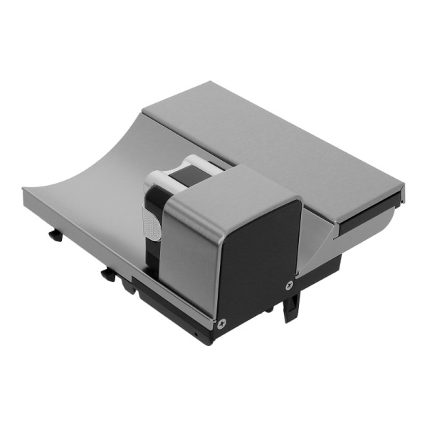 Сервісні дверцята у зборі з диспенсером Delonghi 6600