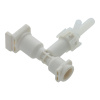 Перехідник пароблоку EPAM 960.75 V2