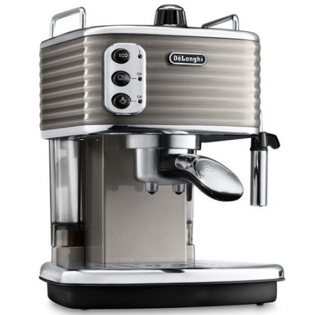 Кавоварка De`Longhi Scultura ECZ 351.BG 0132103100