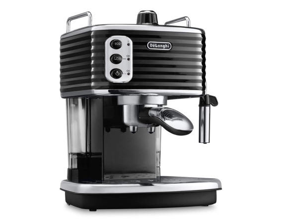 Кавоварка De`Longhi Scultura ECZ 351.BK 0132103102