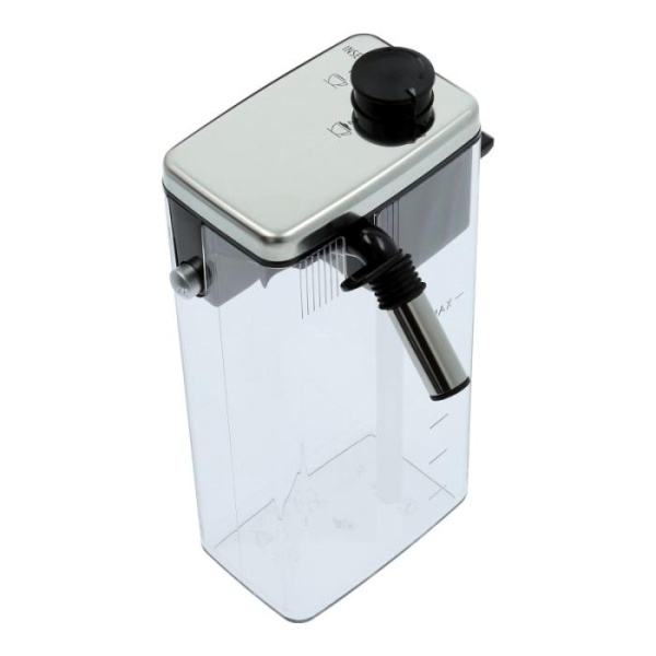 Молочник Delonghi 26.455 у зборі