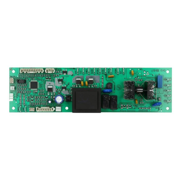 Силова плата Delonghi EAM
