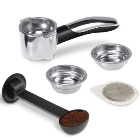Кавоварка De`Longhi Scultura ECZ 351.BG 0132103100