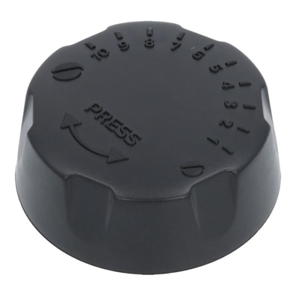 Ручка регулювання помолу Saeco / Philips