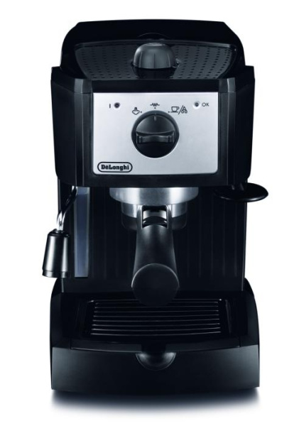 Кавоварка Delonghi EC153.B