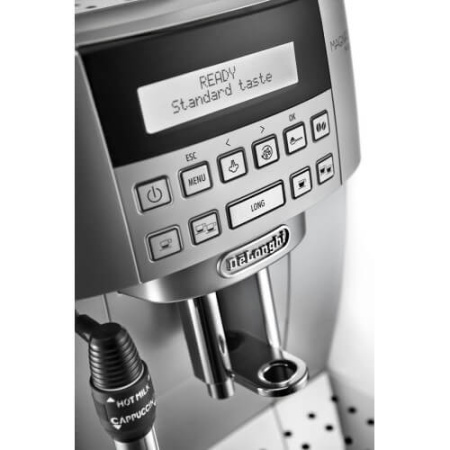 Кавоварка De`Longhi ECAM 22.320.SB 0132213087