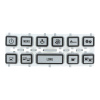Кнопкова панель DeLonghi ECAM22.320